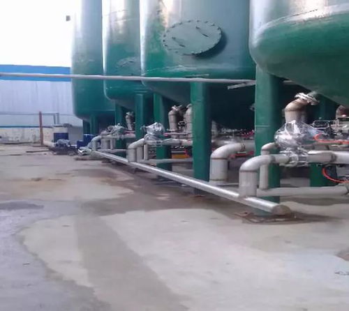 顆粒炭吸附再生技術(shù)及其在廢水與餐廚垃圾處理中的應用